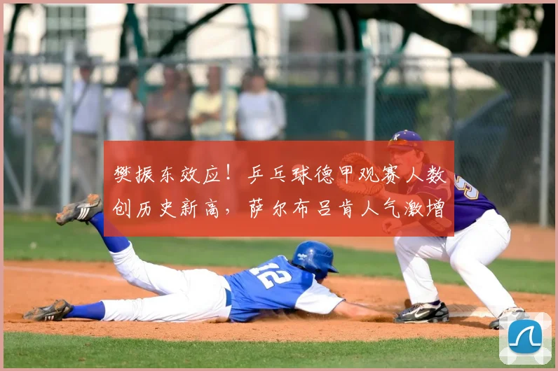 樊振东效应！乒乓球德甲观赛人数创历史新高，萨尔布吕肯人气激增三倍_杜塞尔多夫_本赛季_中国