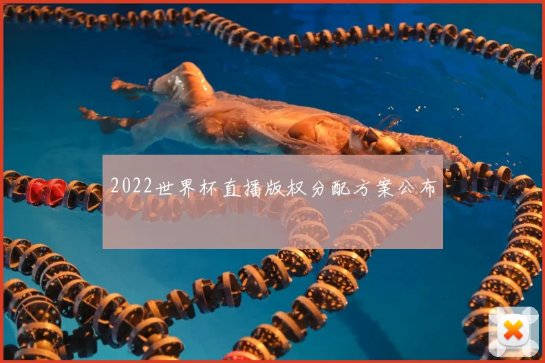 2022世界杯直播版权分配方案公布